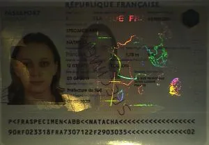 Vérifier un passeport français en ligne, DID_2 Vérifier un passeport français en ligne, DID_2