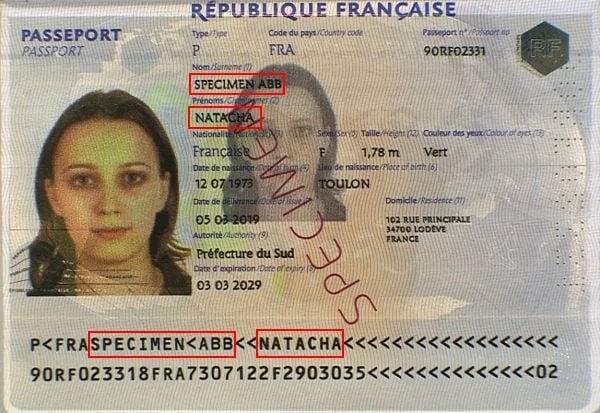passport control 3 check a passport online