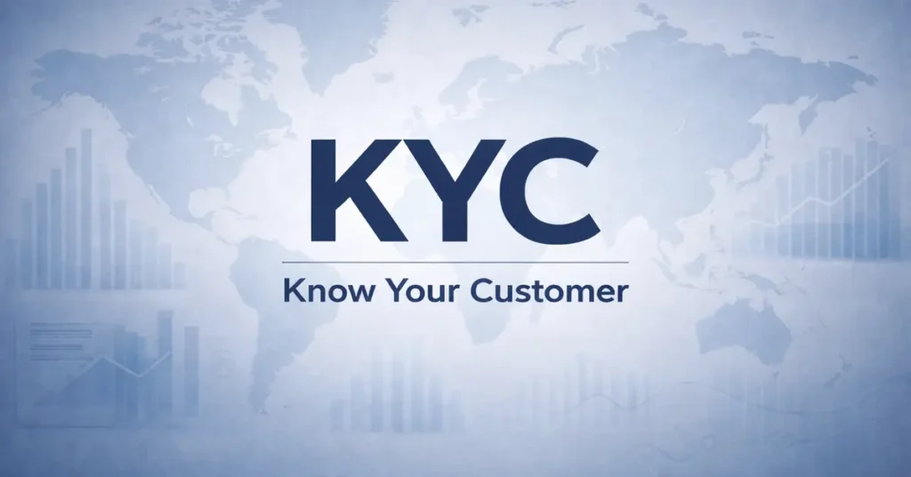 KYC (Know Your Customer) définition, obligations et conformité