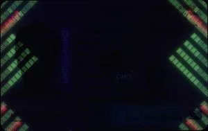 Check a Dutch ID card online with ultraviolet plexes Check a Dutch ID card online with ultraviolet plexes