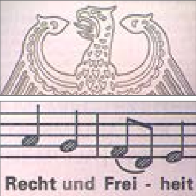 Verify a German passport, surface embossing (Ref. [2])