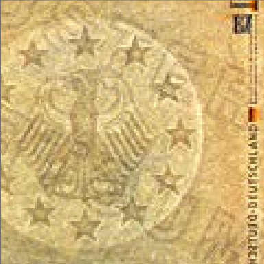 Verify a German passport, security paper (Ref. [2])