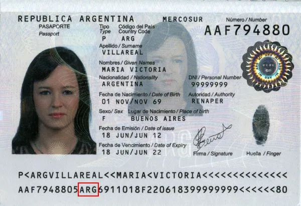 Consultar pasaporte argentino online, nacionalidad Consultar pasaporte argentino online, nacionalidad