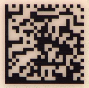 Consultar el código de barras datamatrix de un documento de identidad belga en línea Consultar el código de barras datamatrix de un documento de identidad belga en línea