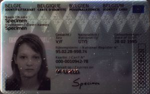 Consultar un documento de identidad belga en línea grabado láser 4 Consultar un documento de identidad belga en línea grabado láser 4