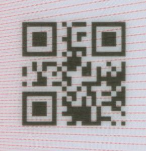 Consultar un documento de identidad holandés en línea con código QR Consultar un documento de identidad holandés en línea con código QR