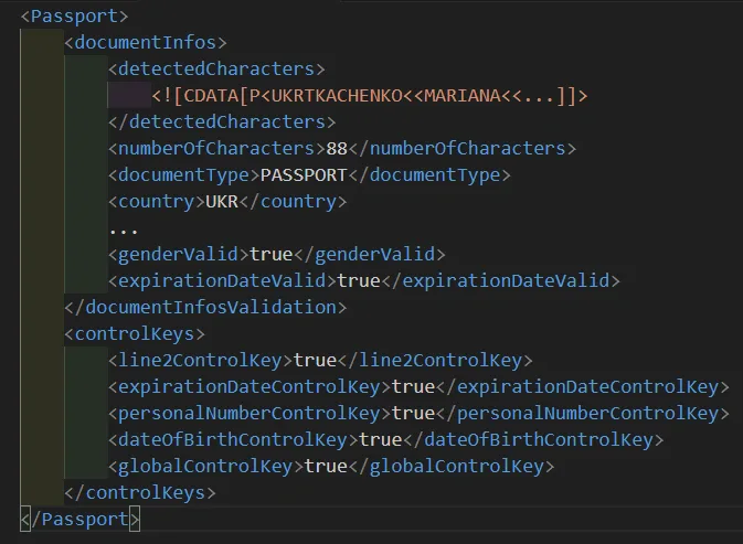 résultats api identite trustdochub.com Resultados de la API de identidad de trustdochub.com