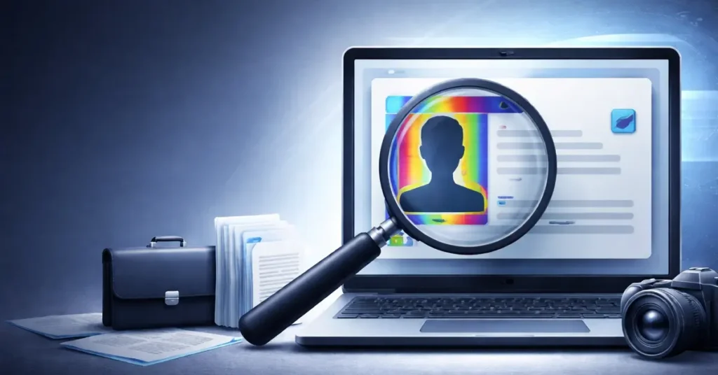 Error Level Analysis (ELA): detecting image manipulation through compression level analysis