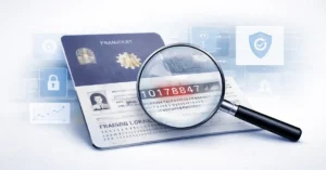 Fraude MRZ: tipos de falsificación, detección y métodos de verificación