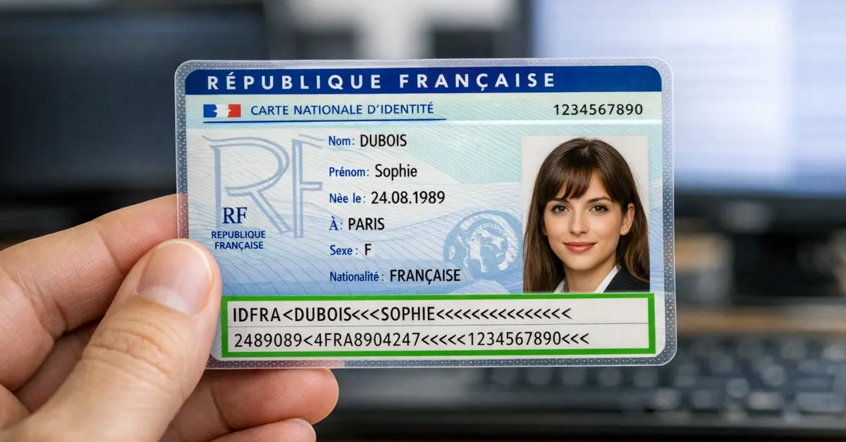 Espace réservé