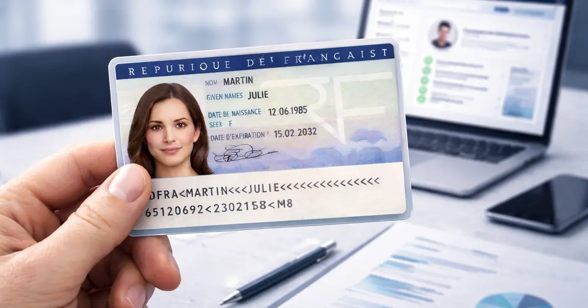 Espace réservé